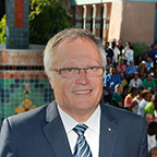 Imperator Christian Bernard
